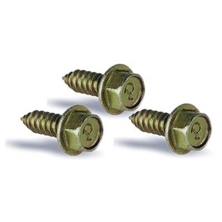 Moroso Wheel Screw Kit M28-90100